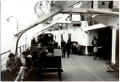 19810618 MAID OF KENT'S Last Voyage from Cherbourg to Southampton 01